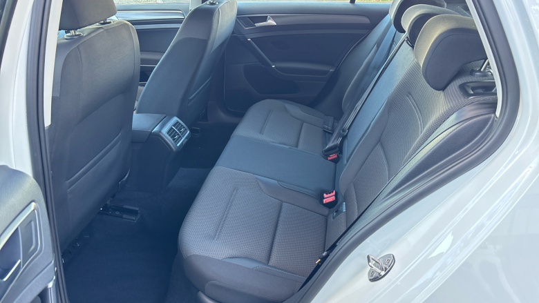 Volkswagen Golf 1.4 TSI SE [Nav] 5dr Petrol Hatchback